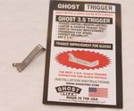 GHOST 3.5 Trigger / Connector #24