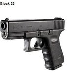 Glock 23