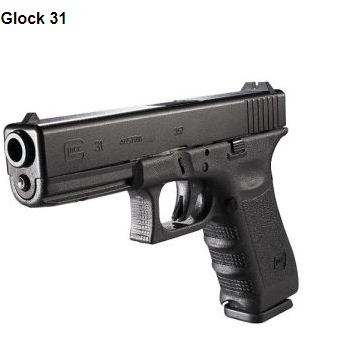 Glock 31