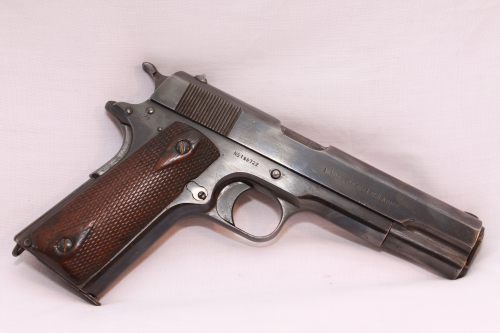 1911 Colt 45Acp