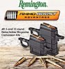 ATI Remington 700 Umrüstkit auf Magazin. short system