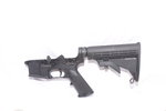 Lower Receiver Assembly , Complete , Windham