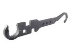 AR-15 COMBO WRENCH TOOL
