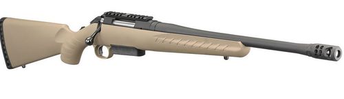 Ruger American Rifle Ranch in 450 Bushmaster