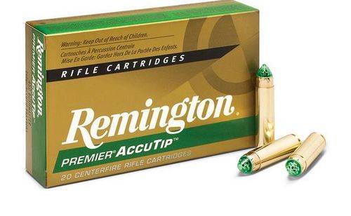 Remington  ACCUTIP 450 BUSHMASTER