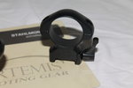 30mm Ringe Artemis