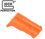 Glock Zubringer 9mm Orange