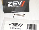 ZEV Connector  Conn PRO
