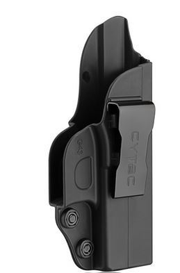 CYTAC  IWB Holster für Glock G43