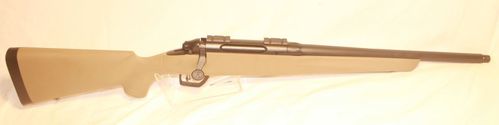 Remington 783 Heavy Barrel ,   308 , 5/8x24